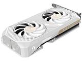Zotac GAMING GeForce RTX 5070 Twin Edge OC White Edition снимка №3 Zotac GAMING GeForce RTX 5070 Twin Edge OC White Edition снимка №3