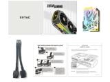 Zotac GAMING GeForce RTX 5070 Twin Edge OC White Edition снимка №6 Zotac GAMING GeForce RTX 5070 Twin Edge OC White Edition снимка №6