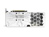Acer Nitro Radeon RX 9060 XT OC 8GB White Edition снимка №4 Acer Nitro Radeon RX 9060 XT OC 8GB White Edition снимка №4