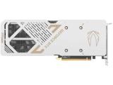 Zotac GAMING GeForce RTX 5070 AMP White Edition 12GB GDDR7 снимка №4