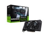 Описание и цена на видео MSI GeForce RTX 5050 8G GAMING OC GDDR6 nVidia