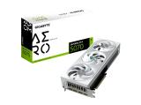 Описание и цена на видео Gigabyte GeForce RTX 5070 AERO OC 12GB GDDR7 nVidia