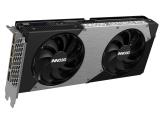 Inno3D GeForce RTX 5060 Ti 8GB TWIN X2 GDDR7 снимка №2