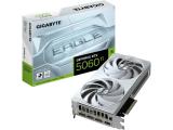Описание и цена на видео Gigabyte GeForce RTX 5060 Ti EAGLE OC ICE 16GB GDDR7 nVidia