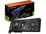Описание и цена на видео Gigabyte AORUS GeForce RTX 5060 ELITE 8GB GDDR7 nVidia