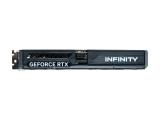 Palit GeForce RTX 5060 Infinity 2 OC 8GB GDDR7 снимка №5