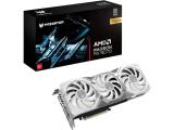 Описание и цена на видео Acer Predator BiFrost AMD RX9070 OC 16GB WHITE AMDRadeon