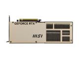 MSI GeForce RTX 5070 12G INSPIRE 3X OC DDR7 снимка №4