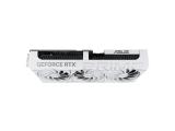 Asus PRIME GEFORCE RTX 5070 White Edition 12GB GDDR7 снимка №4