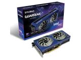 Описание и цена на видео Sparkle B580 12GB Intel Arc Guardian GDDR6 Intel