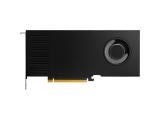 Описание и цена на видео HP NVIDIA RTX A4000 16GB GDDR6 16GB - 4xDP nVidia