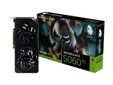 Описание и цена на видео Gainward GeForce RTX 5060 Ti Ghost 16GB OC nVidia