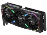 PNY RTX 5070 ARGB OC Triple Fan 12GB GDDR7 3xDP, 1xHDMI снимка №2