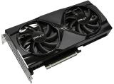 Описание и цена на видео PNY RTX5060 TI OC Dual Fan 8GB GDDR7 nVidia