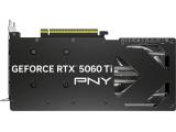 PNY RTX5060 TI OC Dual Fan 8GB GDDR7 снимка №6
