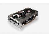 Sapphire PULSE AMD Radeon RX 9060 XT 8GB GPU снимка №2