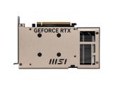MSI GeForce RTX 5060 8G INSPIRE 2X OC снимка №4