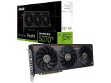Видео карта ( графична карта ) за компютър Asus ProArt GeForce RTX 5070 Ti OC Edition 16GB GDDR7