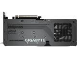 Gigabyte Radeon RX 9060 XT GAMING 16G снимка №5 Gigabyte Radeon RX 9060 XT GAMING 16G снимка №5