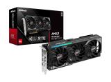 Описание и цена на видео ASRock AMD Radeon RX 9070 XT Challenger 16GB AMDRadeon