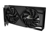 PNY RTX5060 TI VERTO Dual Fan 8GB GDDR7 HDMI 3xDP снимка №3