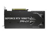 PNY RTX5060 TI VERTO Dual Fan 8GB GDDR7 HDMI 3xDP снимка №5