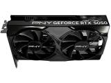 PNY RTX5050 Dual Fan 8GB GDDR6 3xDP, 1xHDMI снимка №3 PNY RTX5050 Dual Fan 8GB GDDR6 3xDP, 1xHDMI снимка №3