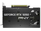 PNY RTX5050 Dual Fan 8GB GDDR6 3xDP, 1xHDMI снимка №5 PNY RTX5050 Dual Fan 8GB GDDR6 3xDP, 1xHDMI снимка №5