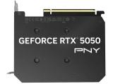 PNY RTX5050 Single Fan 8GB GDDR6 3xDP, 1xHDMI снимка №5 PNY RTX5050 Single Fan 8GB GDDR6 3xDP, 1xHDMI снимка №5