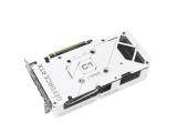 Asus Dual GeForce RTX 5060 Ti 16GB GDDR7 White OC Edition снимка №5