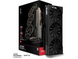 XFX Swift AMD Radeon RX 9070XT Triple Fan Gaming Edition снимка №2 XFX Swift AMD Radeon RX 9070XT Triple Fan Gaming Edition снимка №2