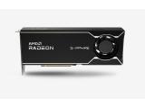 Описание и цена на видео Sapphire AMD RADEON AI PRO R9700 32GB AMDRadeon