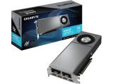 Описание и цена на видео Gigabyte Radeon AI PRO R9700 AI TOP 32G AMDRadeon