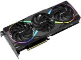 Описание и цена на видео PNY RTX5060 TI VERTO ARGB OC Triple Fan 8GB GDDR7 HDMI 3x nVidia