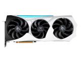 PowerColor Hellhound AMD Radeon RX 9070 XT 16GB GDDR6 Reva Edition снимка №2