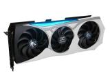 PowerColor Hellhound AMD Radeon RX 9070 XT 16GB GDDR6 Reva Edition снимка №3