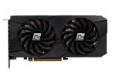 PowerColor Fighter AMD Radeon RX 7600 8GB GDDR6 V2 снимка №2 PowerColor Fighter AMD Radeon RX 7600 8GB GDDR6 V2 снимка №2