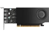PNY Quadro A400 (Power Limited) 4GB GDDR6 4xmDP LP снимка №2 PNY Quadro A400 (Power Limited) 4GB GDDR6 4xmDP LP снимка №2