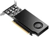 PNY Quadro A400 (Power Limited) 4GB GDDR6 4xmDP LP снимка №3 PNY Quadro A400 (Power Limited) 4GB GDDR6 4xmDP LP снимка №3