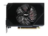 Palit GeForce RTX 3050 StormX 6GB GDDR6 снимка №4