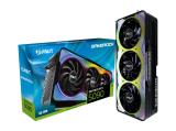 Описание и цена на видео Palit GeForce RTX 5090 GameRock nVidia