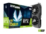 Описание и цена на видео Zotac GAMING GeForce RTX 3050 ECO ZT-A30500K-10M nVidia