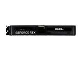 Palit GeForce RTX 5050 Dual 8GB GDDR6 снимка №4 Palit GeForce RTX 5050 Dual 8GB GDDR6 снимка №4