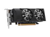 ASRock Intel Arc A310 Low Profile 4GB снимка №4