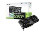 Видео карта ( графична карта ) за компютър PNY RTX5060 TI Dual Fan 16GB GDDR7 3xDP, 1xHDMI
