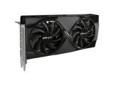 PNY RTX5060 TI Dual Fan 16GB GDDR7 3xDP, 1xHDMI снимка №3