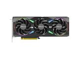 PNY RTX 5070Ti 16GB Verto ARGB OC GDDR7 3Fan снимка №2
