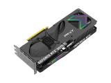 PNY RTX 5070Ti 16GB Verto ARGB OC GDDR7 3Fan снимка №3