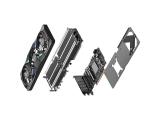 PNY RTX 5070Ti 16GB Verto ARGB OC GDDR7 3Fan снимка №4