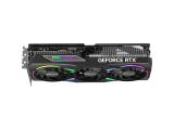 PNY RTX 5070Ti 16GB Verto ARGB OC GDDR7 3Fan снимка №5